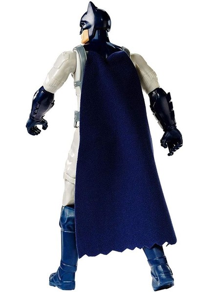 Batman 30 cm Aksiyon Figürleri Batman FVM75 FVM69 Lisanslı Ürün