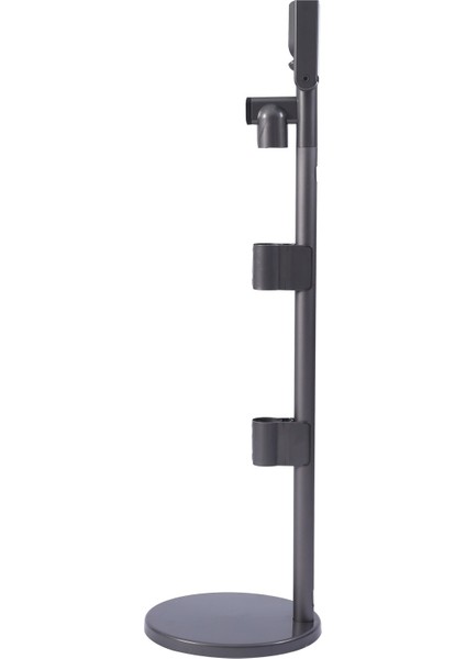 V11 Dock Istasyonu (Iki Aparat Hediyeli) - Siyah fırsatları