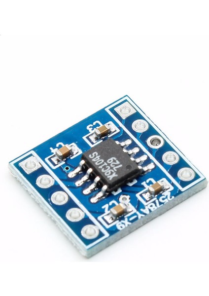 X9C104 Dijital Potansiyometre Modül