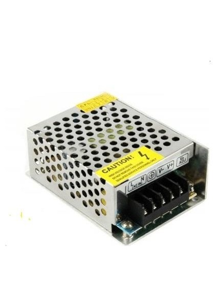 2A LED Trafosu CT-2558