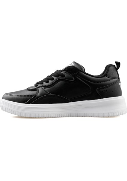 26725-B-BLACK-WHITE Günlük Ayakkabı 26725-B-BLACK-WHITE Siyah fiyatları