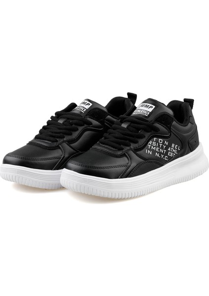 26725-B-BLACK-WHITE Günlük Ayakkabı 26725-B-BLACK-WHITE Siyah modelleri