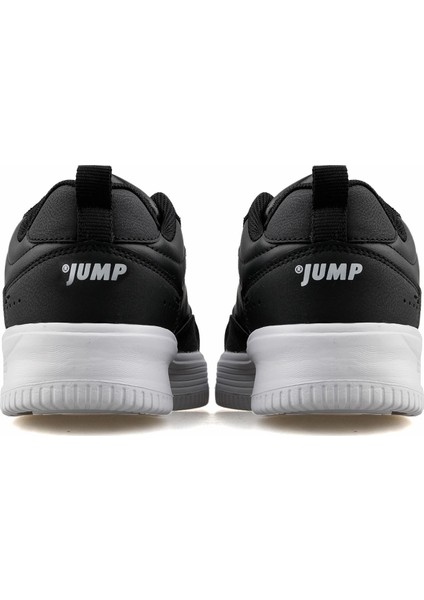 26725-B-BLACK-WHITE Günlük Ayakkabı 26725-B-BLACK-WHITE Siyah fırsatları