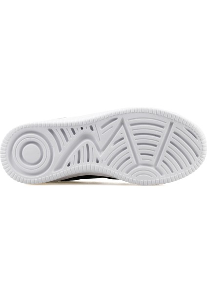 26725-B-BLACK-WHITE Günlük Ayakkabı 26725-B-BLACK-WHITE Siyah indirimleri