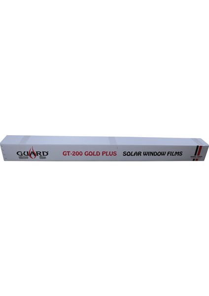 GT-200 2 Ply Çizilmez %05 Super Dark Black Cam Filmi 152 cm x 60 M fiyatları