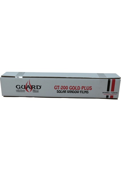 GT-200 2 Ply Çizilmez %20 Black Cam Filmi 75 cm x 60 M fiyatları