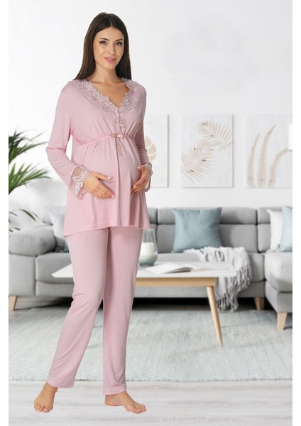 t Lohusa Pijama Takımı