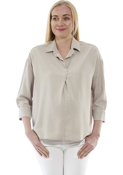 Hamile Gömlek modelleri