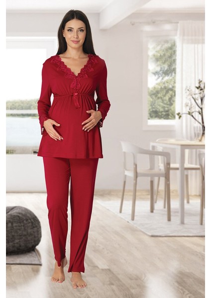 t Lohusa Pijama Takımı