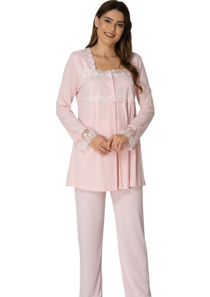 t Lohusa Pijama Takımı