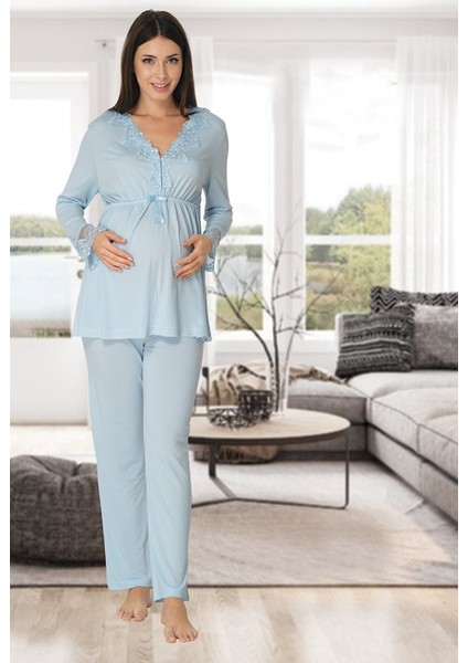 t Lohusa Pijama Takımı