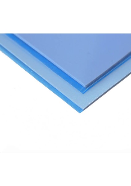 2.0 mm*200*400 mm Chipset Soğutucu Termal Pad Ped