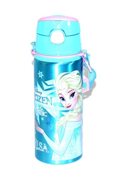 Disney Frozen Metal Matara