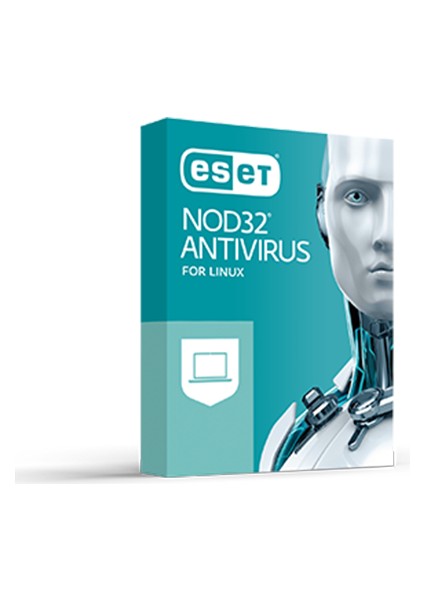 NOD32 Antivirus 1 Cihaz, 3 Yıl - Dijital Kod (ESET Türkiye Garantili)