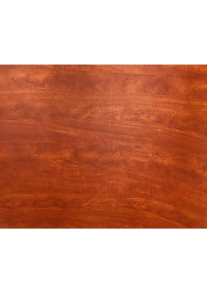 Ahşap Görünümlü Mobilya Kaplama Folyosu Maun 60CM x 1mt