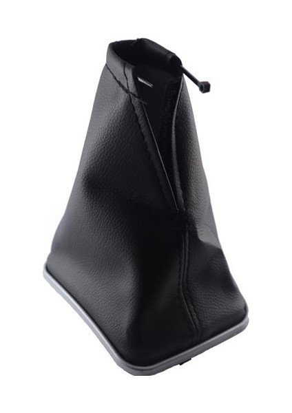 Linea Punto Vites Körüğü Vites Derisi Krom Çerçeveli