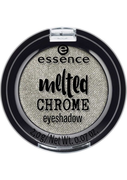 Melted Chrome Eyeshadow 05