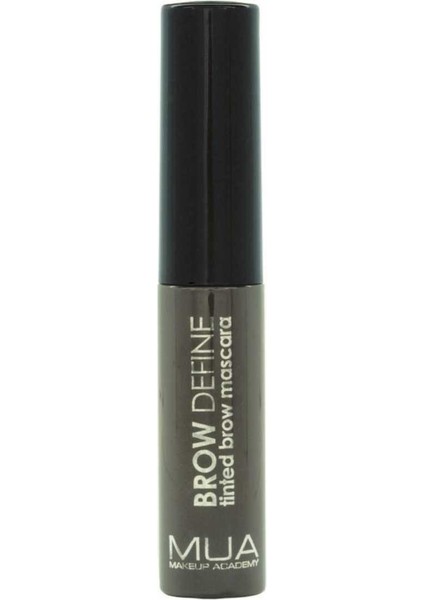 Mua Brow Defıne Kaş Maskarası Dark Brown