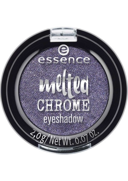 Melted Chrome Eyeshadow 03