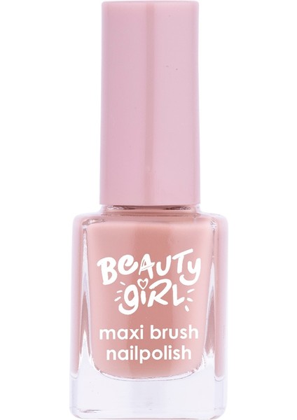 girl Oje 03 Rose Nude