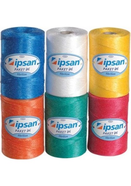 Ipsan Pp Paket Ipi 650 gr