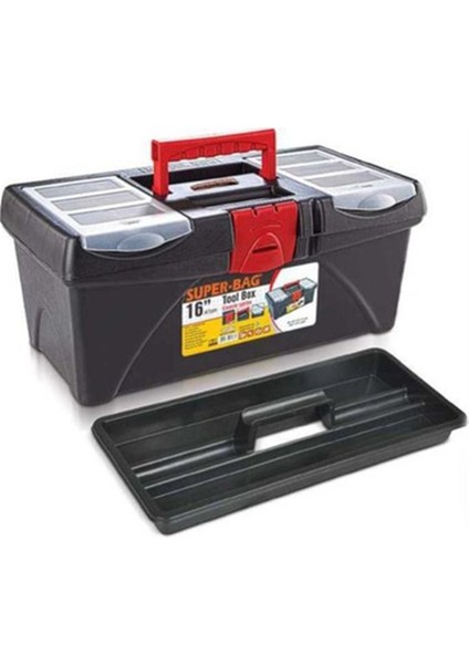 2017 Klasik Takım Çantası 16''