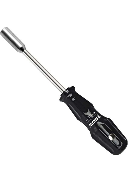 Lokma Tornavida 9X125 mm