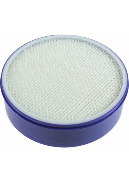 Dyson Dc 27 Süpürge Ön Filtre ve Hepa Filtresi