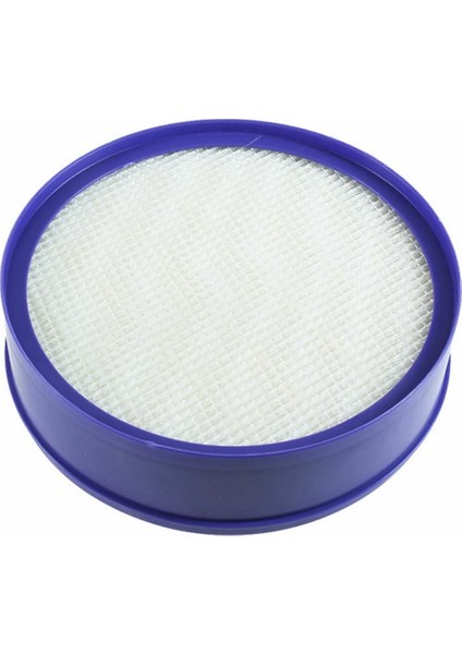 Dyson Dc 27 Süpürge Ön Filtre ve Hepa Filtresi