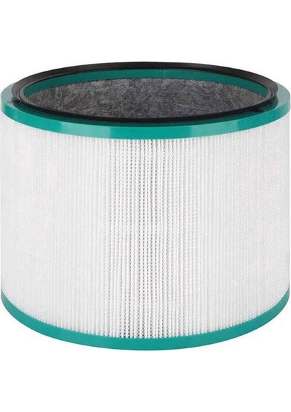 Dyson Pure Hot + Cool Link HP01 HP02 Hava Temizleyici Silindirik Hepa Filtre fiyatları