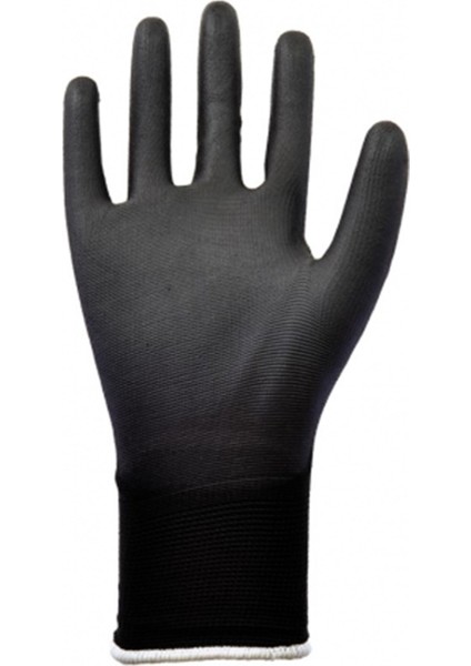 Job Plus Pu Eldiven No:10 Siyah fiyatları