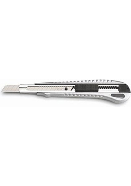 Metal Maket Bıçağı Küçük 9 mm