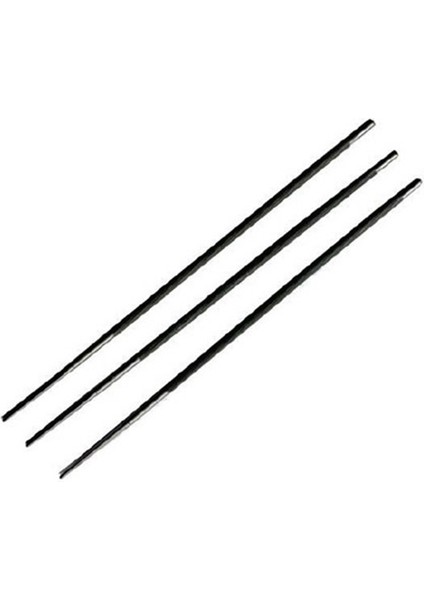 Motor Eğesi 4 mm 5/32