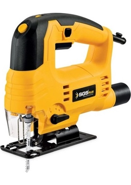 5190 DeKupaj Testere 600W