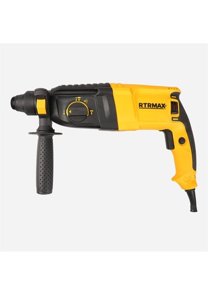 226 Sds Plus Kırıcı Delici 26MM 800W 3j