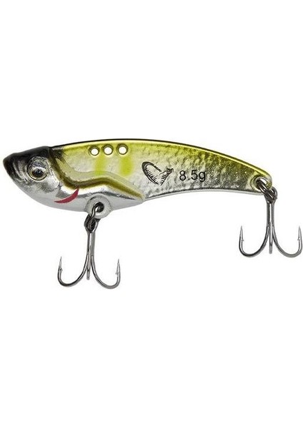 Vib Blade 4.5 cm 8,5 gr Suni Yem MİRROR AYU model