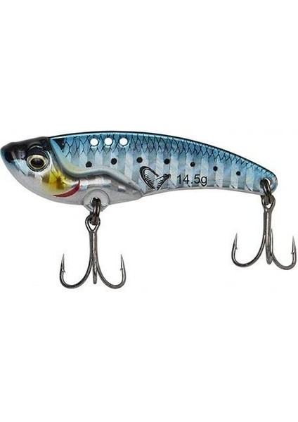 Vib Blade 3.5 cm 4 gr Suni Yem