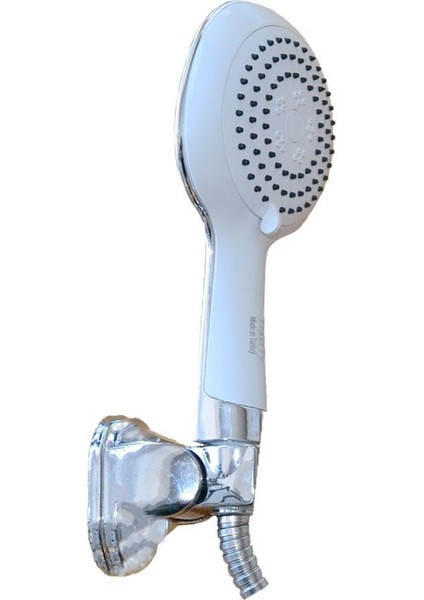 Rainy Master Mafsallı Duş Seti