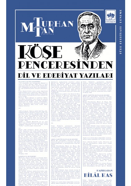 Köşe Penceresinden - M. Turhan Tan