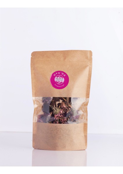 Ekinezya Çayı 50 gr