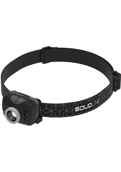 Led Lenser Solidline Sh5