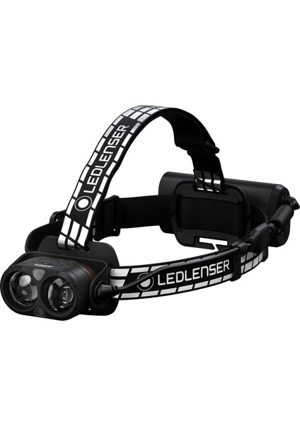 Led Lenser H19R Signature