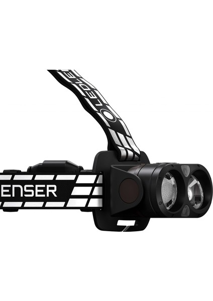 Led Lenser H19R Signature