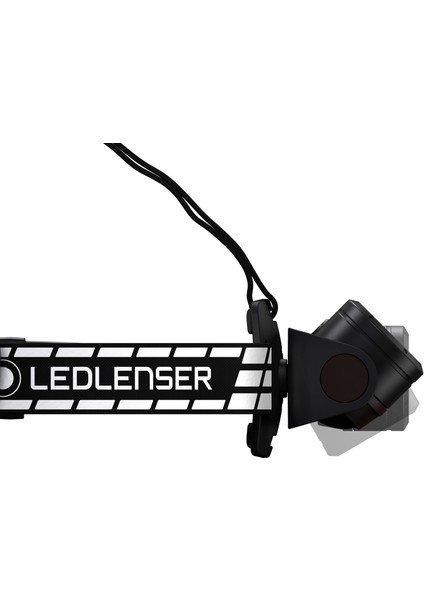 Led Lenser H19R Signature