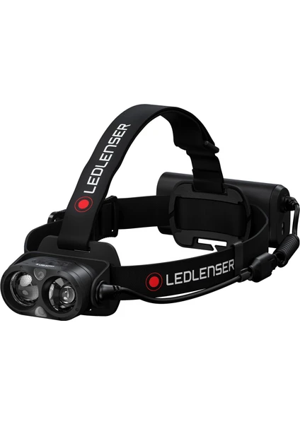 Led Lenser H19R Core