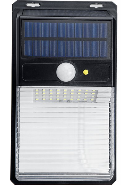 36LED Suya Dayanıklı LED Solar Lamba (Yurt Dışından)