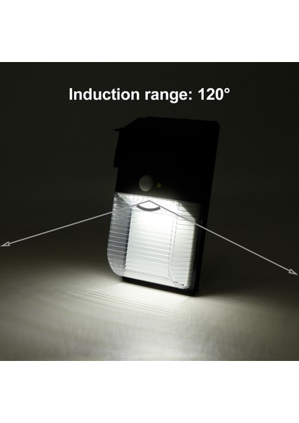 36LED Suya Dayanıklı LED Solar Lamba (Yurt Dışından)