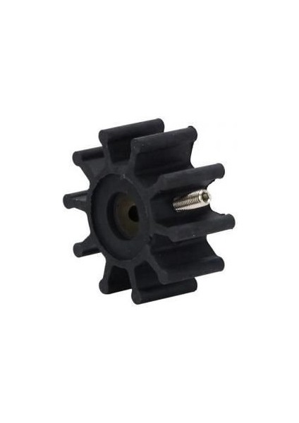 Impeller, Jabsco 4528-0003