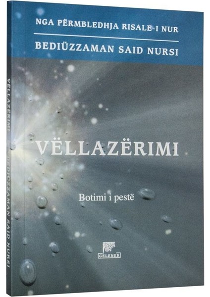 Uhuvvet Risaleleri (Arnavutça) modelleri