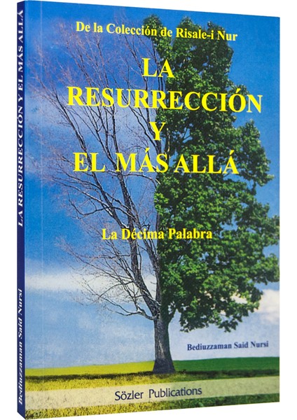 Haşir Risalesi - La Resurreccion Y El Masalla (İspanyolca)